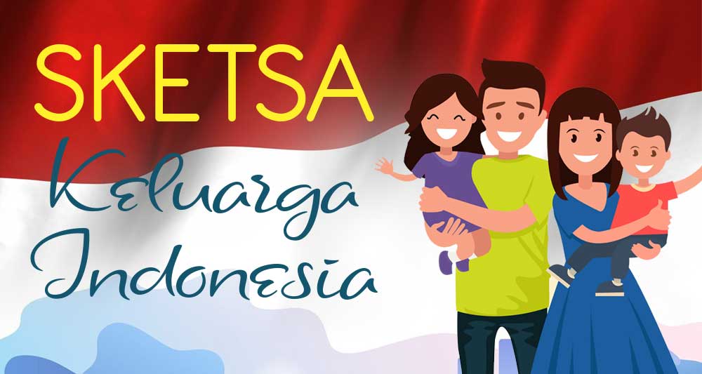 Radio Tangerang Heartline Program Sketsa Keluarga