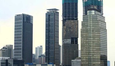 Perekonomian Indonesia Menargetkan Naik 5,3 Persen per 2025