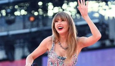 Taylor Swift