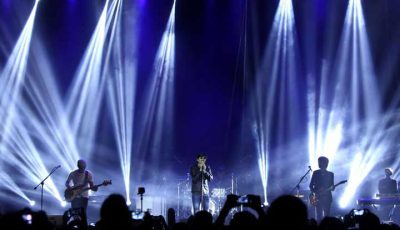 Hari Musik Nasional 9 Maret