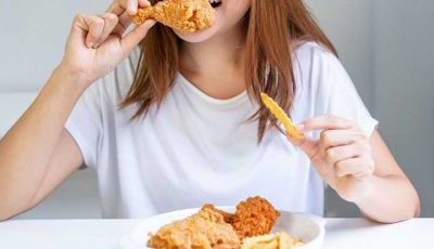 Makanan Yang Kita Tidak Sadar Bahaya Bagi Tubuh