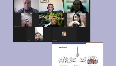 Mengapa Radio Harus Berbasis Komunitas