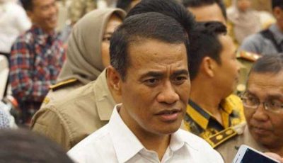Menteri Pertanian