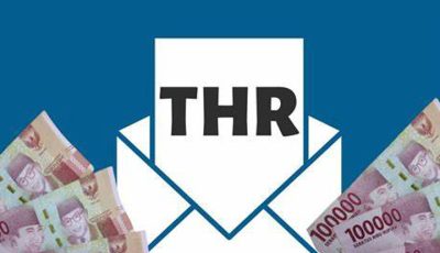 Tunjangan Hari Raya (THR)