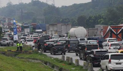 Tarif Tol Jakarta-Cikampek dan MBZ Naik, Berikut Penjelasan Dan Rinciannya!