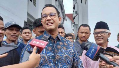 Anies Baswedan