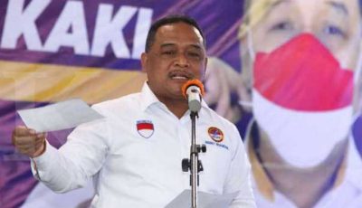 Benny Rhamdani