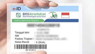 kartu bpjs