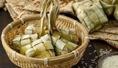 Ketupat