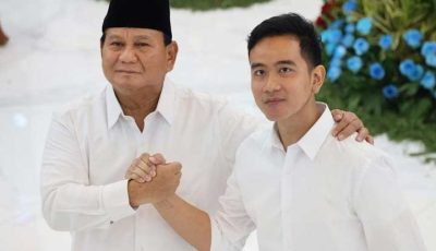 Prabowo Gibran