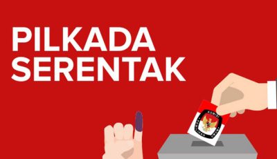 Pilkada Serentak