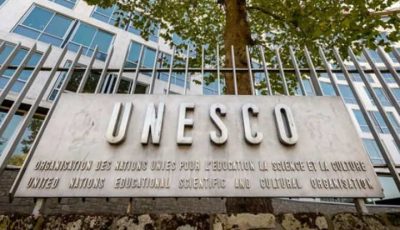 UNESCO mengakui IDUL FITRI