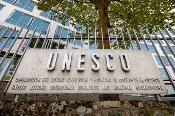 UNESCO mengakui IDUL FITRI