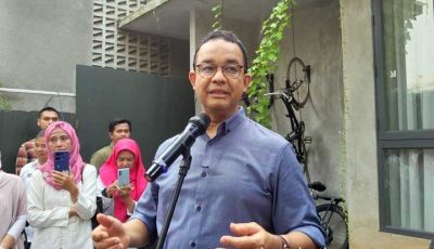 Anies Baswedan