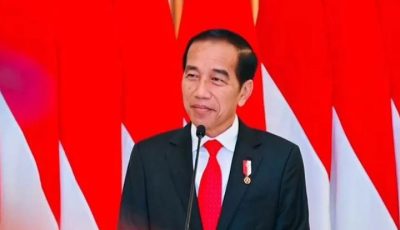 Tok! Jokowi Izinkan Ormas Keagamaan Kelola Tambang
