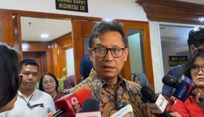 budi gunadi - covid
