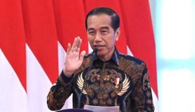 jokowi tapera