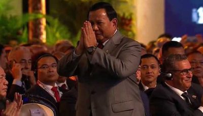prabowo