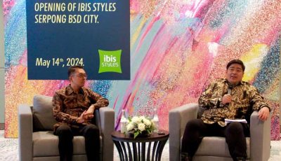 ibis serpong