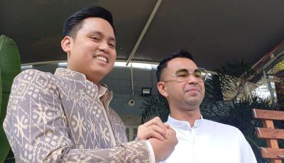 raffi ahmad