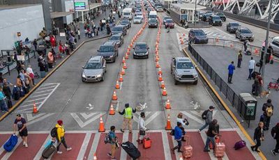 Daftar Bandara Tersibuk di Dunia Juni 2024, Bandara Internasional Hartsfield-Jackson Atlanta Juara