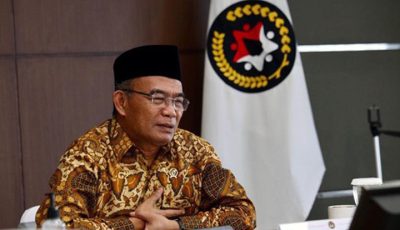 Menko Muhadjir: Pelaku Judi Online Dibui, Tak Mungkin Diberi Bansos