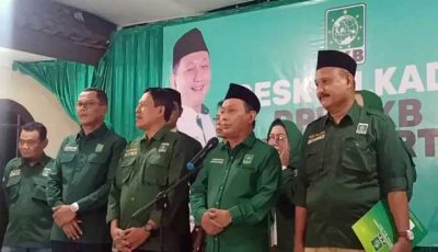PKB Siap Duetkan Anies-Kaesang di Pilkada Jakarta