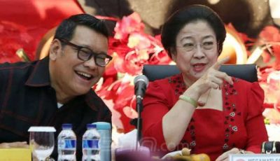 PKS Usung Anies-Sohibul Iman, PDIP Tetap Ingin Kader Maju Pilgub Jakarta