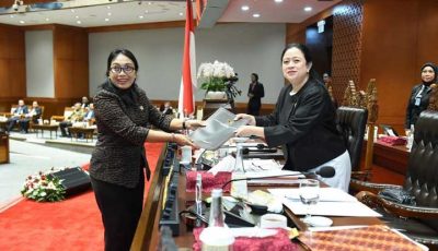 UU KIA Disahkan, Angin Segar Cuti 6 Bulan dan Jaminan Gaji bagi Ibu Melahirkan
