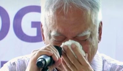 Basuk Hadimuljono Menteri PUPR