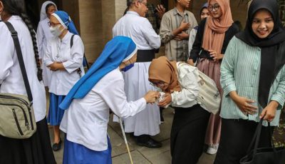 fatwa mui salam lintas agama