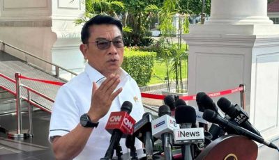 KSP soal Status Kratom: Kemenkes Bilang Tak Masuk Kategori Narkotika