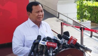 Prabowo dan Menteri PUPR Buka Suara soal Polemik Tapera