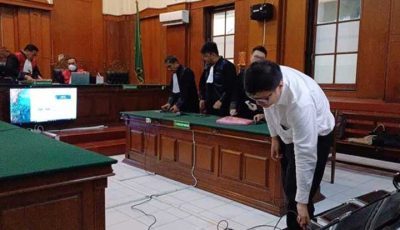 Anak Anggota DPR Divonis Bebas dalam Kasus Pembunuhan, Kuasa Hukum Korban Akan Lapor ke MA dan KY