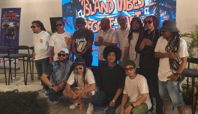 Island Vibes: Sebuah Persembahan untuk Reggae Indonesia