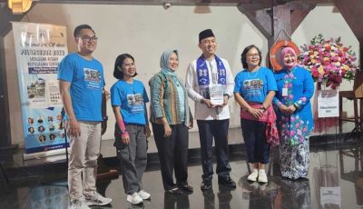 Menguak Kisah Kepulauan Seribu bersama RuangMenulis.ID