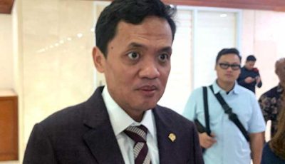 Sambut Baik Pertemuan PKS-PSI, Gerindra Belum Ambil Sikap soal Wacana Anies-Kaesang
