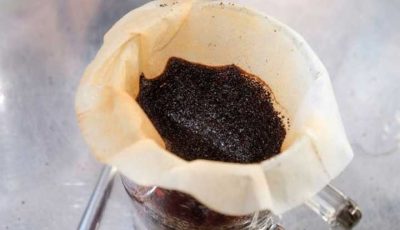 Cara Mengubah Ampas Kopi Menjadi Bahan Berguna di Rumah
