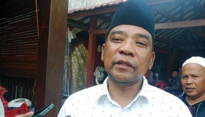 Usai Digeledah KPK, Mahfud Memilih Mundur