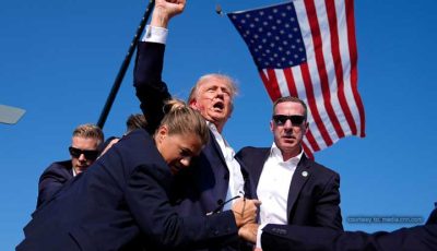 Trump Lanjutkan Kampanye Setelah Penembakan - Apa Saja yang Sudah diketahui?
