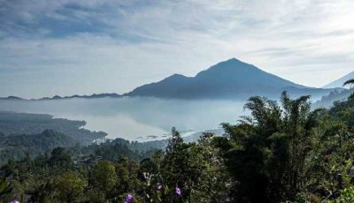 Geopark Gunung Batur