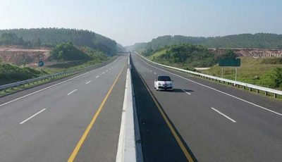 Biar Tak Ngantuk Berujung Maut, Begini Jurus Jitu Nyetir Aman di Jalan Tol