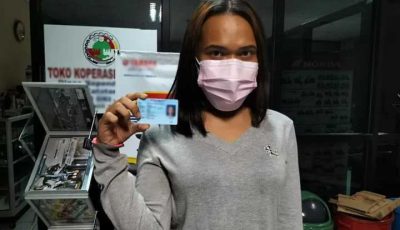 Polisi Minta Masyarakat Waspada Jika Diminta Swafoto dengan KTP