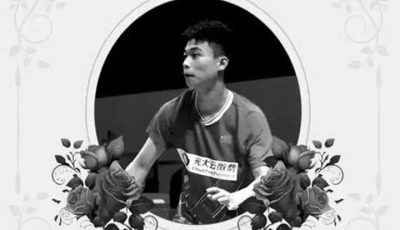 Berkaca dari Kematian Zhang Zhi Jie, PBSI akan Minta Ubah Aturan