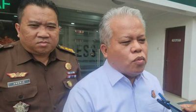 Alasan Kejagung Tarik 10 Jaksa Senior dari KPK