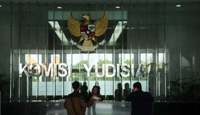Anggota Komisi III DPR Minta 3 Hakim yang Vonis Bebas Ronald Tannur Diusut Secara Pidana