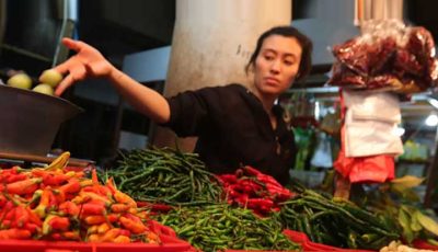 BI Pastikan Deflasi 3 Bulan Berturut-turut Bukan Tanda Resesi