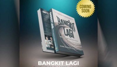 Bangkit Lagi: The Perfect Storm - From Ashes to Victory