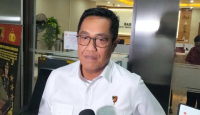 Benny Rhamdani tak bisa buktikan 