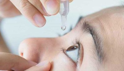 Bunga Telang Jadi Obat Tetes Mata Anak, Amankah? Ini Kata Dokter